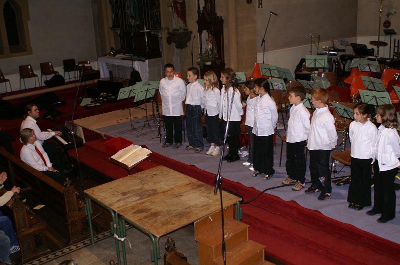 14-05 Distroff concert Union 011.jpg - Choeur d'enfants de l'école de musique mélodia